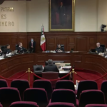 Va la reforma al Poder Judicial: desestiman proyecto del ministro González Alcántara Carrancá