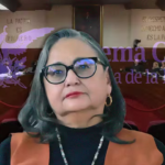 ¡Alerta en la Suprema Corte! Norma Piña Denuncia Ataques y Amenazas en el Último Informe de su Gestión