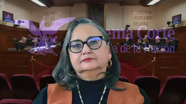 ¡Alerta en la Suprema Corte! Norma Piña Denuncia Ataques y Amenazas en el Último Informe de su Gestión