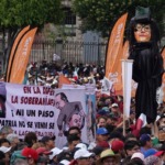 ATAQUES DESDE LA 4T A NORMA PIÑA