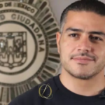 Los aciertos de Harfuch en  estrategia de seguridad