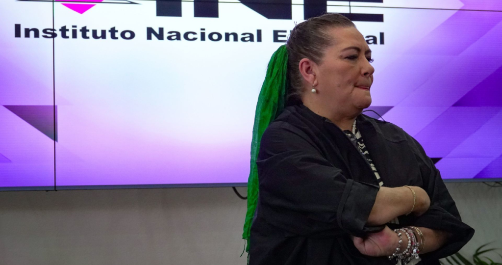 La elección de jueves será austera y difícil, advierte el INE
