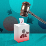 Excusas de Senado por lista de elección judicial después de fecha límite