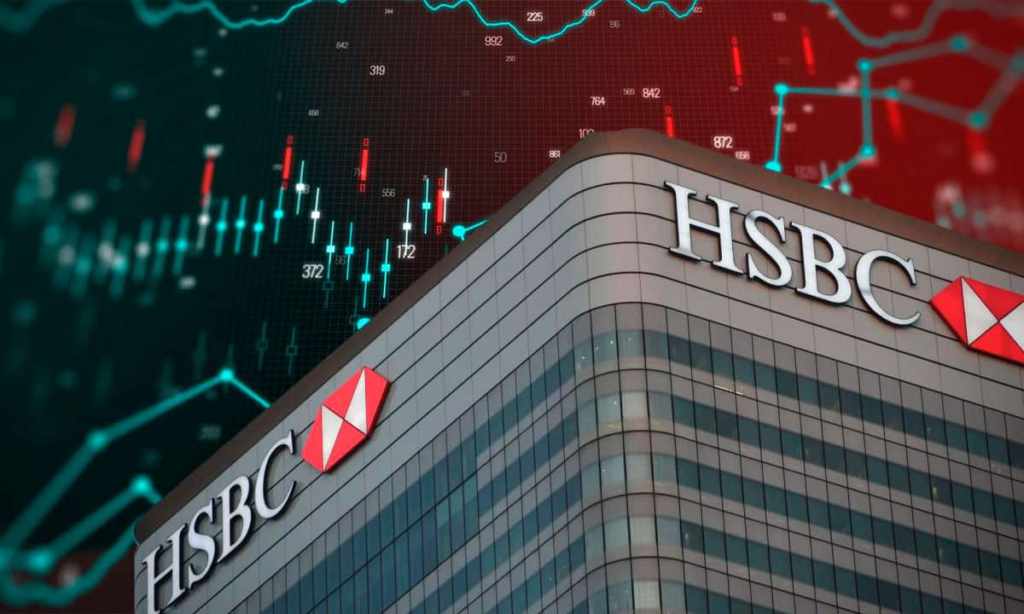 Banca minorista de HSBC, bajo la mira de su corporativo