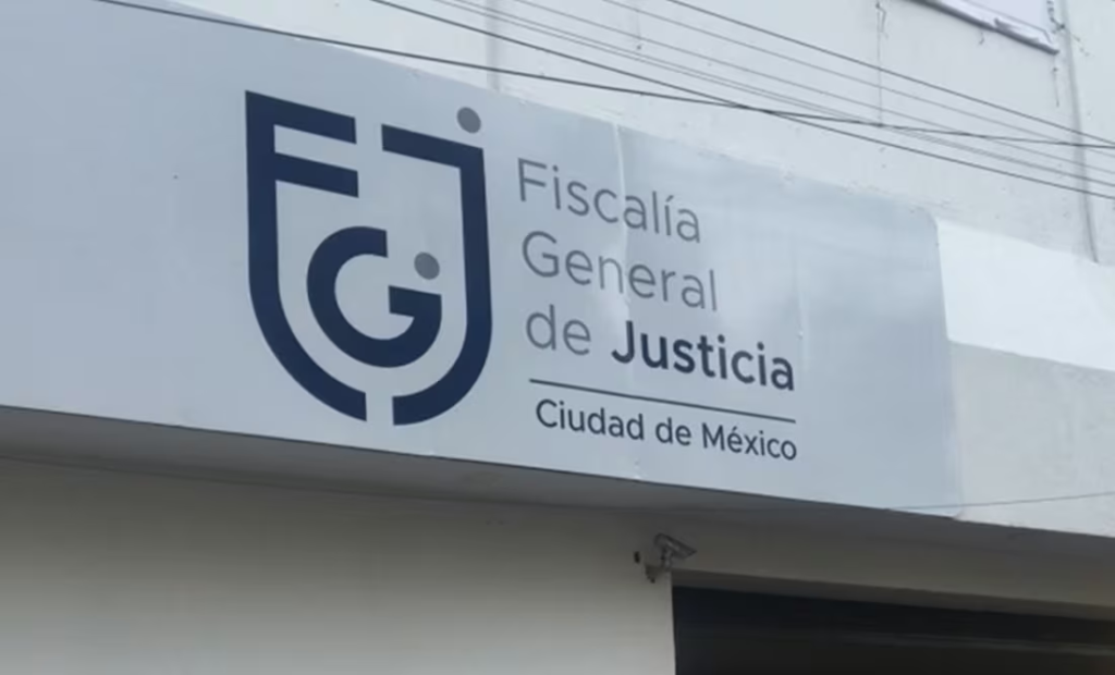 FINALISTAS PARA FISCALÍA DE LA CDMX