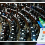 Instalan la Permanente… y se van de vacaciones