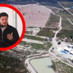 Una investigación afirma que un proveedor del Gobierno de Nuevo León cedió a Samuel García un rancho de 800 millones de pesos