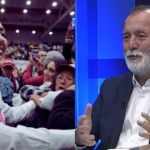 Claudia Sheinbaum arremete contra trabajo de Epigmenio Ibarra