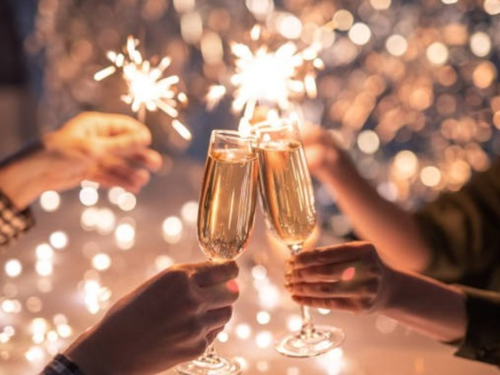 Fijar metas disminuye tristeza por fin de año