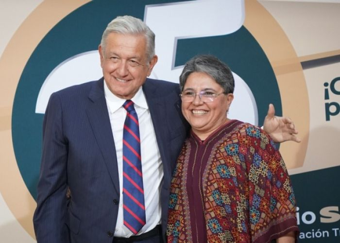 ¿Y la transparencia? Gobierno declara ‘confidenciales’ quejas y denuncias contra AMLO y gabinete