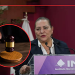 Otra multa y denuncia en la FGR para consejeros del INE por desacato en elección judicial