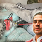 Realizan en Sinaloa el “decomiso más grande de fentanilo” hasta la fecha en México