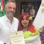Layda Sansores nombra a Jorge Luis Lavalle como secretario de Desarrollo Económico de Campeche; estuvo preso por caso Odebrecht
