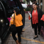 Lenia Batres: la ministra que denuncia privilegios mientras disfruta de ellos