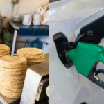 ¡Gasolinazo! y ¡Tortillazo! para los mexicanos en 2025