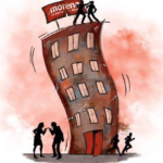 ¿Crisis en Morena? Esta es la razón por la que cancelaron su plenaria