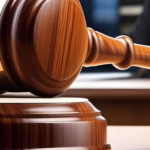 Comité de Evaluación del Poder Legislativo reduce a 5 mil el número de aspirantes para elección judicial