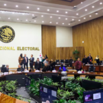 El INE enfrenta elecciones judiciales bajo inseguridad y recortes presupuestales: ¿improvisación o negligencia?