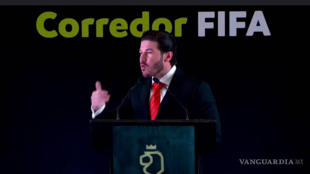 Otra vez fracasa Samuel García