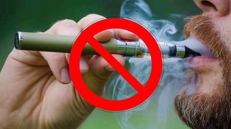 Publican decreto que prohíbe uso ilícito de fentanilo y vapeadores