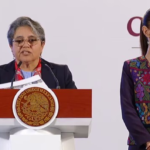 Raquel Buenrostro y la 4T asaltan descaradamente a la ética en la Función Pública