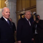 Los invitados a la toma de protesta de Donald Trump. Spoiler: No es Claudia