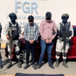 Autoridades realizan detenciones y aseguramientos en el marco de la estrategia de seguridad en Sinaloa