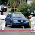 En primer semestre de 2024, bajan homicidios 4.7%: Inegi
