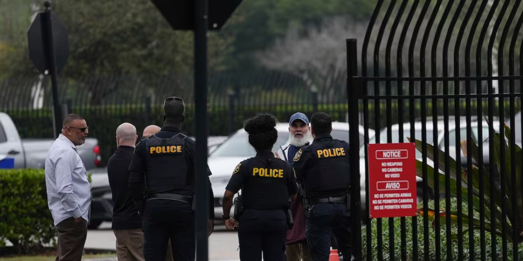 Crece temor ante rumor por redadas y fiscales demandan plan de Trump