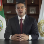 México y EU tienen confianza a Harfuch. Hay área de negociación en seguridad: Martha Bárcena