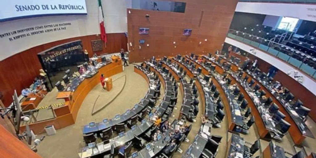 TEPJF ordena a Senado sortear a aspirantes del Poder Judicial sin pasar por filtro de idoneidad