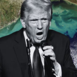 OFICIAL: Trump cambia oficialmente el nombre de Golfo de México a Golfo de América