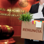 Renuncia masiva en el Comité de Evaluación del PJF; señalan “imposibilidad jurídica” para continuar elección judicial