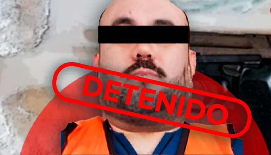 Golpe al Cártel de Sinaloa en CDMX: Omar García Harfuch confirma detención de Joel N, sicario de Aureliano Guzmán Loera