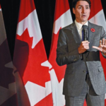Justin Trudeau renuncia como líder del Partido Liberal y primer ministro de Canadá