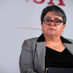 Raquel Buenrostro: un retroceso en la transparencia y la protección de datos en México