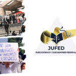 Jufed pide suspender elección judicial; alerta riesgos y vulneración de los derechos humanos