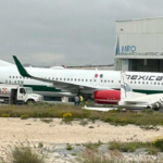 Mexicana de Aviación dejará de operar ocho rutas a partir del 6 de enero