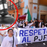 Recursos del Poder Judicial en el limbo: Nafin no entrega 6 mil millones pese a reforma aprobada