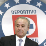 Detienen a dos presuntos cómplices de ‘Billy’ Álvarez, exdirectivo de Cruz Azul