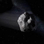 Agencias espaciales se movilizan por la posibilidad de choque de un asteroide en 2032