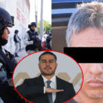 Capturan a ‘El Gato’, operador de Chapiza; labores del gabinete de seguridad