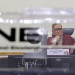 Hacienda regala  $800 millones de pesos al INE para elección judicial; presupuesto será destinado a instalación de casillas