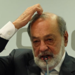 CARLOS SLIM ENLOQUECE