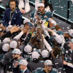 Humillan Eagles a Chiefs en el Super Bowl y son campeones