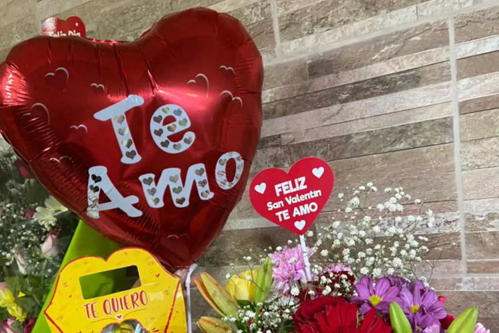 Día del Amor y la Amistad dejará derrama económica de 32.5 mil mdp en el país: Concanaco Servytur