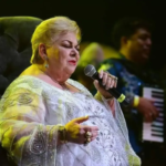 Murió la cantante Paquita la del Barrio a los 77 años