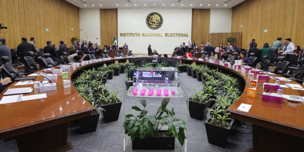<strong>Elecciones judiciales locales enfrentan obstáculos en varios estados: retrasos, falta de presupuesto y desorganización</strong>