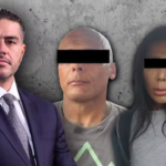 Omar García Harfuch: Dos extranjeros dedicados al narcotráfico fueron detenidos en Puerto Vallarta, Jalisco