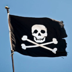 Un asalto de piratas… En pleno siglo XXI; así fue el atraco a la plataforma de Pemex en Campeche